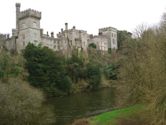 Lismore Castle