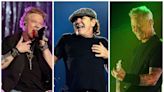 Metallica, Guns N' Roses, AC/DC to headline PowerTrip concert at Empire Polo Club