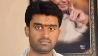 Rape Accused Prajwal Revanna's Brother & JDS MLC Suraj Gets Conditional Bail In Unnatural Sex Case