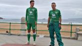 Verde Racing para recuperar la esperanza