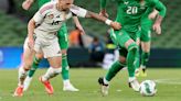 Hungary manager disappointed as late loss to Ireland ends unbeaten run