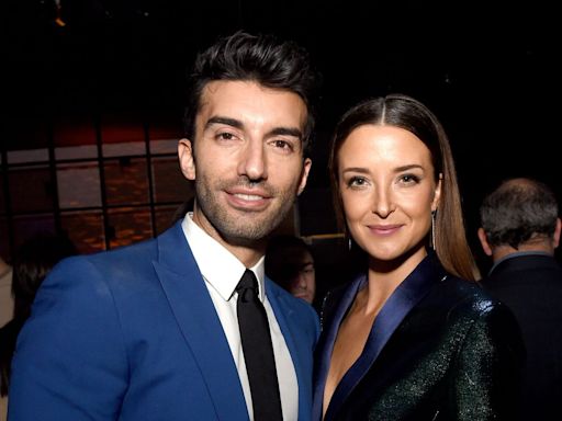 All About Justin Baldoni’s Wife, Emily Baldoni