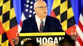 Former Maryland Gov. Larry Hogan projected winner of 2024 GOP Senate primary: AP