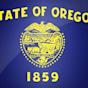 oregon State Flag