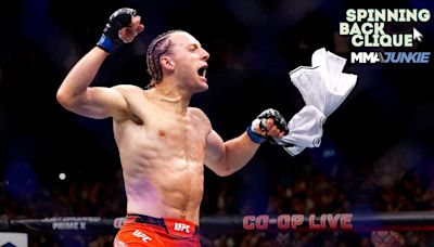 Video: Reassessing Paddy Pimblett after UFC 304: Serious contender?