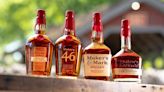 Maker's Mark offers free customizable bourbon bottle labels for Father's Day