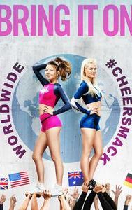 Bring It On: Worldwide #Cheersmack