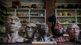 Science paints a new picture of the ancient past, when we mixed and mated with other kinds of humans