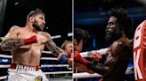 UFC veteran Jimmie Rivera vs. ex-Bellator champ Daniel Straus to co-headline BKFC 61