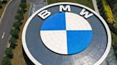 BMW's 2024 1st-half sales reflect global shifts, EVs rise