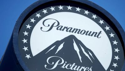 Sony y Apollo habrían expresado interés en comprar Paramount Global por US$26.000 millones