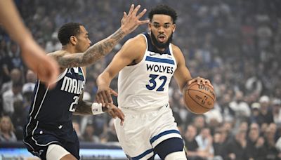 If Karl-Anthony Towns Doesn’t Deliver, There Will Be a Reckoning in Minnesota