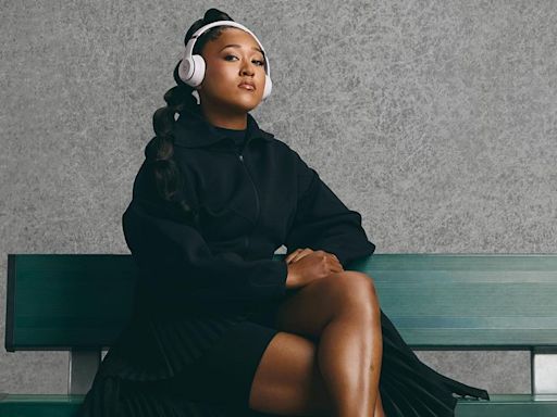 Naomi Osaka joins Angel Reese and Sha'Carri Richardson in new Beats by Dre ad campaign | Tennis.com