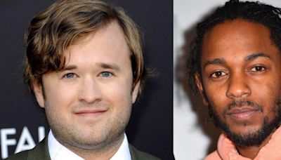 Kendrick Lamar Is Being Trolled For Haley Joel Osment Name Mix-Up In Diss Track