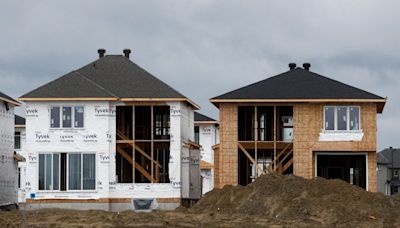 Canada's housing affordability crisis may persist for years despite rate cuts