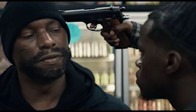 1992 Trailer Release: Tyrese Gibson And Ray Liotta Plays Arch Enemies In Snoop Dogg Produced Crime Thriller