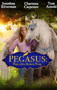 Pegasus: Pony With a Broken Wing