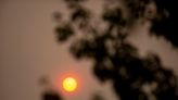 Wildfire smoke continues to cause unhealthy air quality across Oregon, study finds