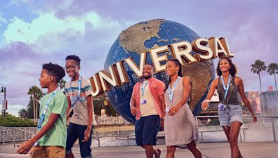 Universal Orlando Offering New Summer Ticket Deal