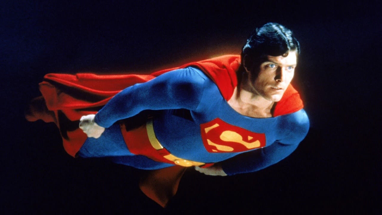 ...James Gunn’s Superman Movie Is Apparently ...Appearance Tied To The Man Of Steel’s Cinematic Legacy, And...