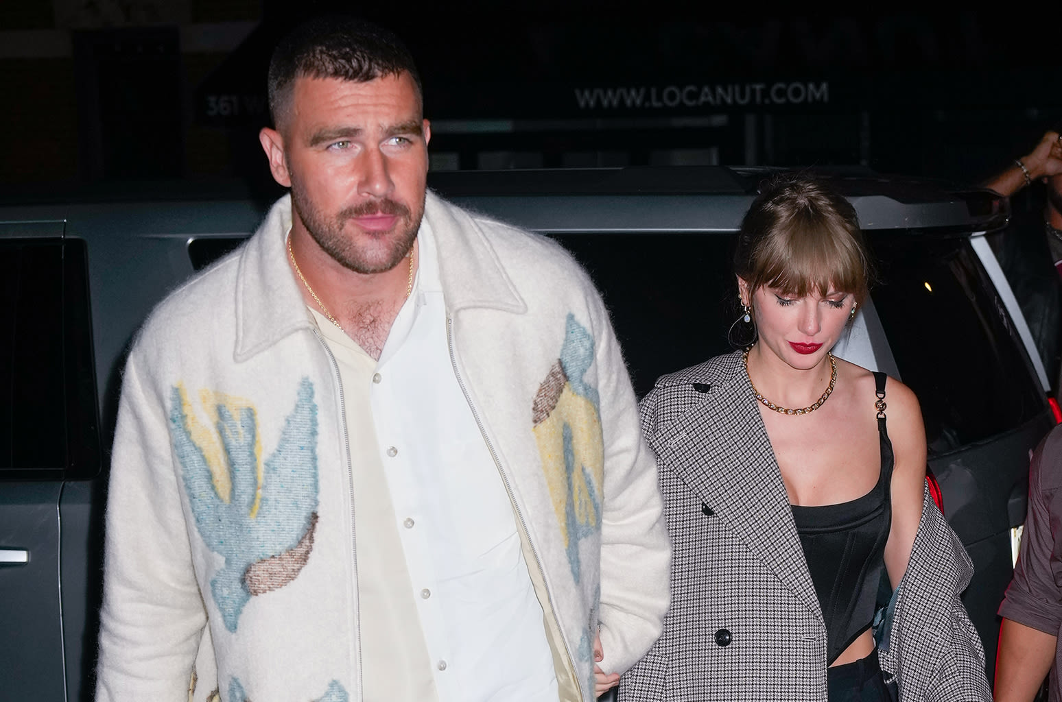 ‘Grey’s Anatomy’ Star Confirms Taylor Swift Still Watches the Show — But Not With Travis Kelce