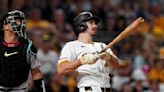 Splish bash: Homers around rain delay propel Pirates