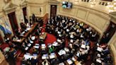 A pesar de la polémica, senadores cobrarán su sueldo con el nuevo aumento este lunes