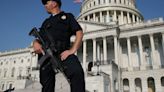 Capitol Police investigate 'suspicious substance' in Senate office: report