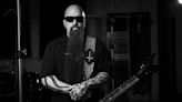 Kerry King, Armed With New Music, Is Finally Ready to Talk About Slayer