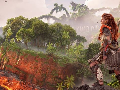 Netflix Horizon Zero Dawn TV Show Reportedly In Trouble [Update]