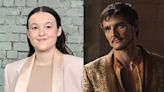 'The Last of Us' star Bella Ramsey jokes that she won't watch Pedro Pascal's 'Game of Thrones' death scene because she's 'unhealthily attached' to him