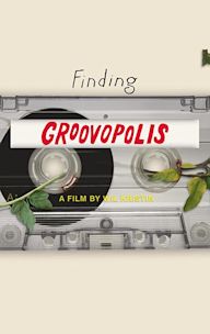 Finding Groovopolis - IMDb