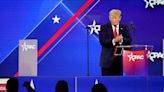 Factbox-Power of Trump's endorsements tested in 12 U.S. midterm primaries