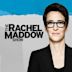 The Rachel Maddow Show