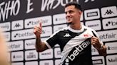 Quando Coutinho reestreia no Vasco? Meia é registrado no BID