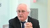 Rodolfo Saldain, especialista en pensiones: Régimen único de jubilaciones es un tema de equidad intergeneracional