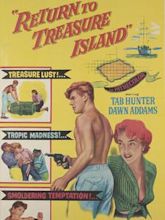 Return to Treasure Island (film)