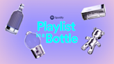 Here’s How to Make a Spotify Playlist in a Bottle & Create a Musical Time Capsule For 2024