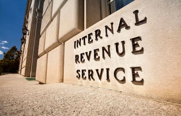 With $15 Million At Stake, IRS Argues For Foreign Grantor Trust Status