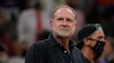 Suspended and fined for racist speech, Robert Sarver says he’s selling Phoenix Suns, Mercury