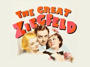 Le Grand Ziegfeld