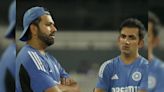 "Whether He Will Laugh Or Not...": Rohit Sharma's Straight Take On New India Head Coach Gautam Gambhir | Cricket News