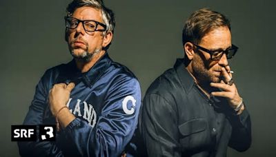 Neue Musik - Soviel Oasis steckt in The Black Keys