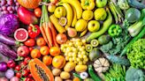 Plant-based diet may boost health for women with breast cancer