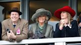 Presenting: All the You Need to Know About Queen Camilla's Two Kids