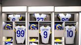 Rams 2023 uniform schedule: See which jersey LA will wear in each game