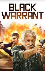 Black Warrant (film)