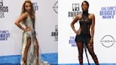 Wrap Sandals Made a Statement on the 2024 BET Awards Red Carpet