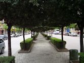 Zogu I Boulevard