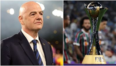 Why players are threatening FIFA with legal action over the new Club World Cup